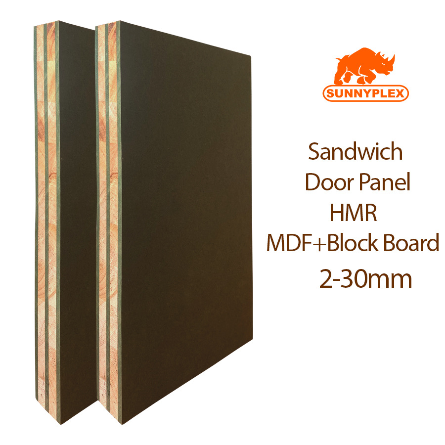 Suministro directo de fábrica Tablero de muebles Tablero artesanal Tablero contrachapado Tablero multicapa Tablero laminado Tablero de madera Tablero completo Decoración de gabinete de cocina