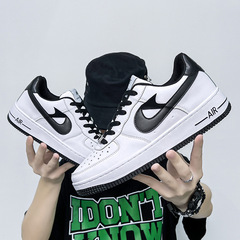 Boots for Men and Women 2022 Autumn New Low-top Korean Style Couple AJ5 Trend Sneakers Youth Sports Shoes