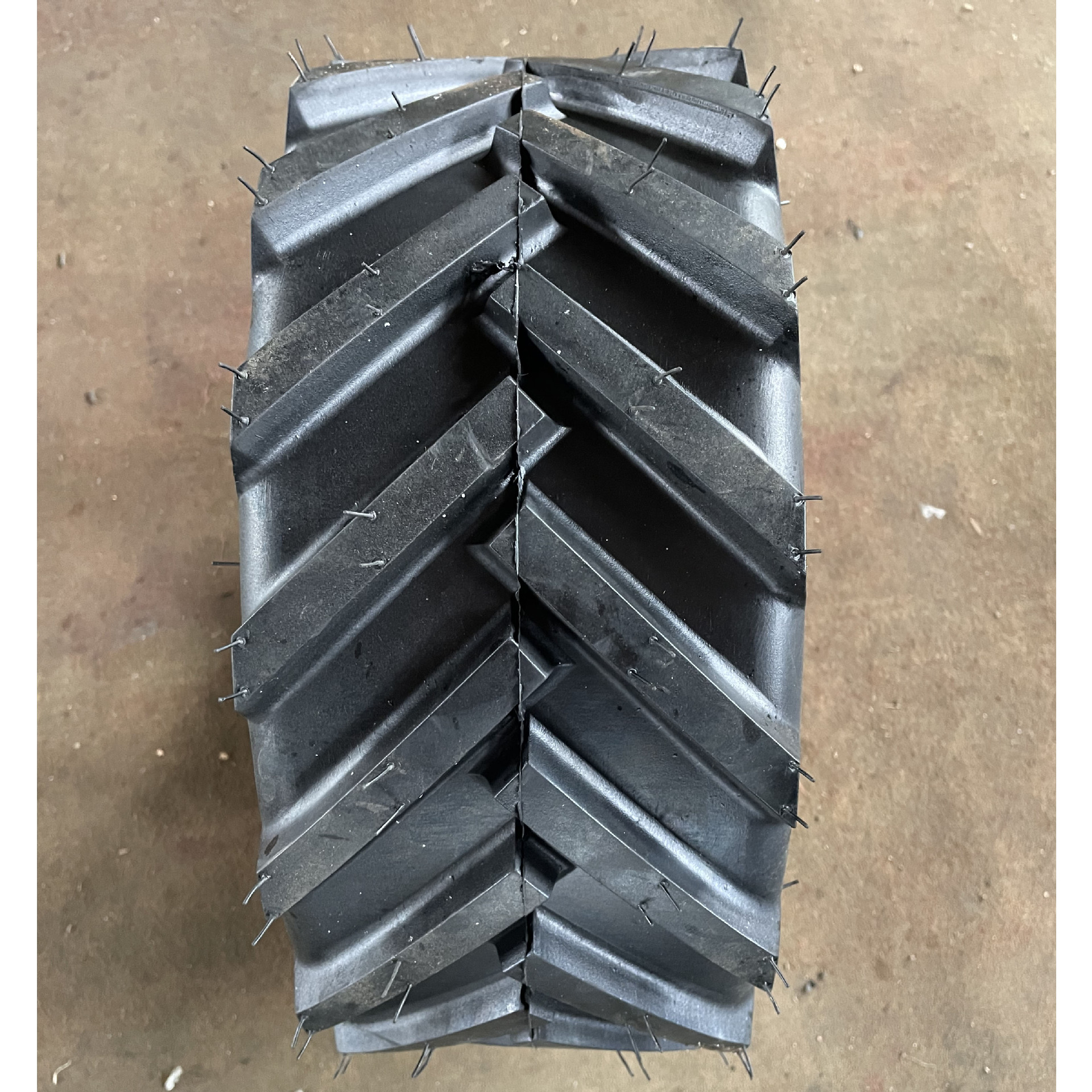 16*650-8农机车耕地机草地机越野车人字ATV真空胎