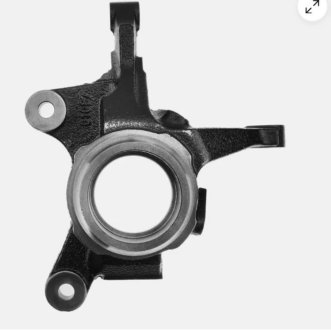 Нижний диск детали поворотный шарнир 51715-FD300 для Hyundai Kia высокого качества завод оптом