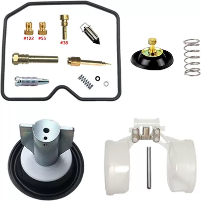 Motorcycle engine and accessories | for ordering and configuration. It is suitable - 036-for-suzuki-kingquad-400-eiger-400-4wd-lt-f40