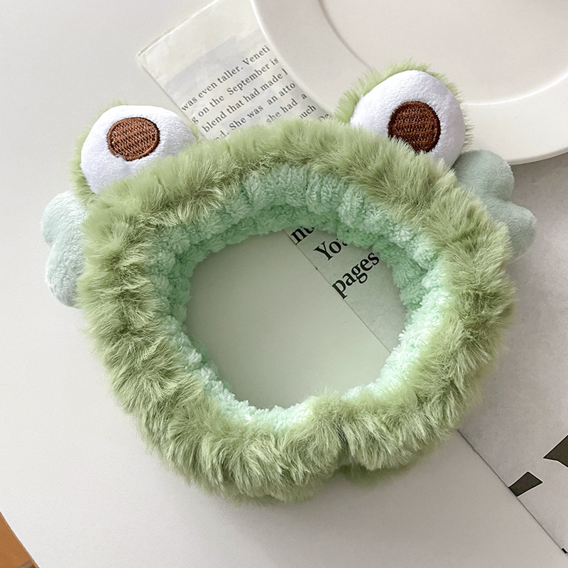 Banda de pelo para lavar la cara, banda de pelo para mujeres 2025, nueva máscara especial, banda de pelo para lavar la cabeza, banda de pelo para hombres, toque de pelo para hombres