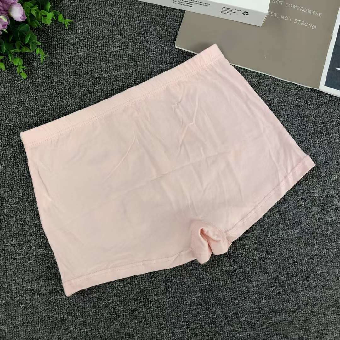 Pantalones infantis de algodón niñas niñas