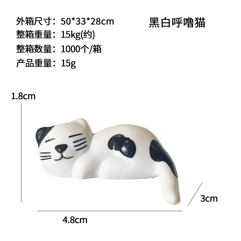 Kitten durmiendo decoración pecera paisaje maullido jugando agua buen tiempo ocio meow ronquido captura de peces gato colgando decoraciones