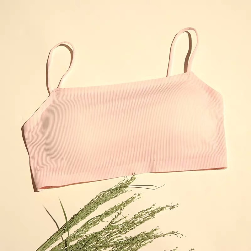 1932 아이스 실크 단품 핑크