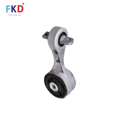 damping system for Foreign Version Honda
