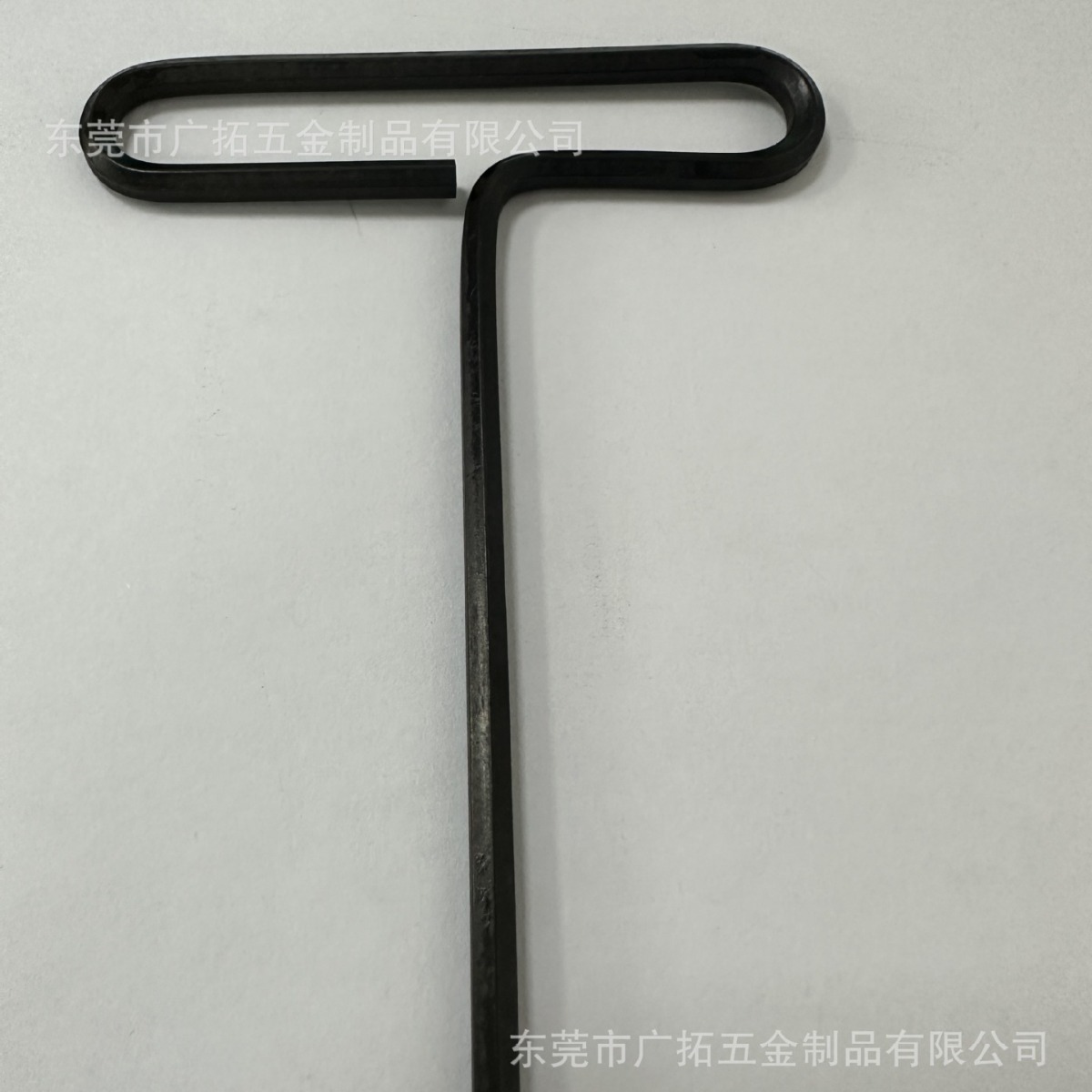 现货供应4MMT型内六角扳手T形六角扳手