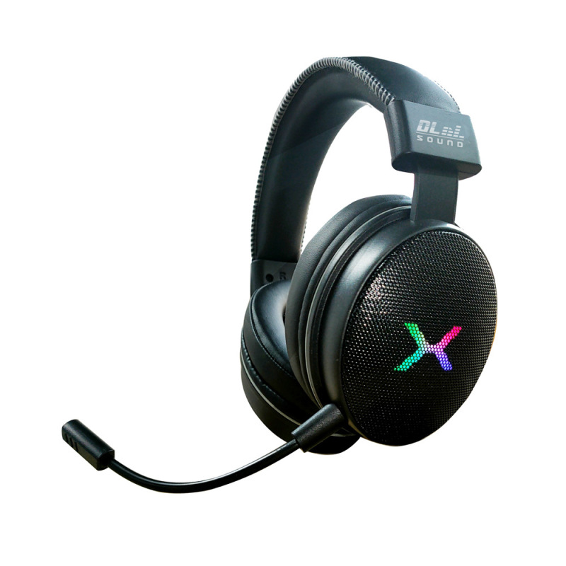 ワイヤレスヘッドセットbluetoothヘッドセットゲームノイズリダクション高音质2023新しい超长航続コンピュータヘッドセット|undefined