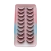 10 пар, SA205