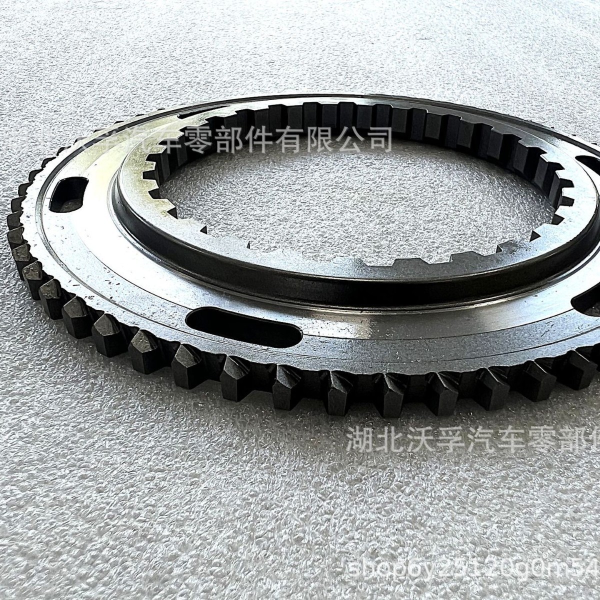 Suitable for Dongfeng Volvo 14-Speed Gearbox Synchronizer Ring 1521878