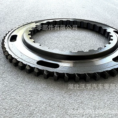 Suitable for Dongfeng Transmission gear and shaft