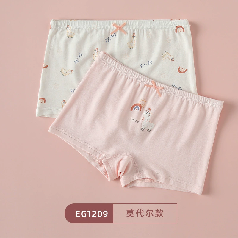 Детское нижнее белье (Huggingmamma) штаны и летние шорты, модал/хлопок, размеры 80–150 см