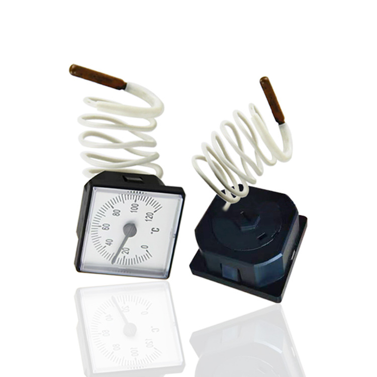 FXW-48X48 120°C-L50mm-