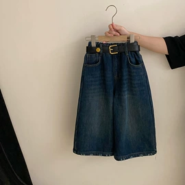 童套装;普通外套;童裤