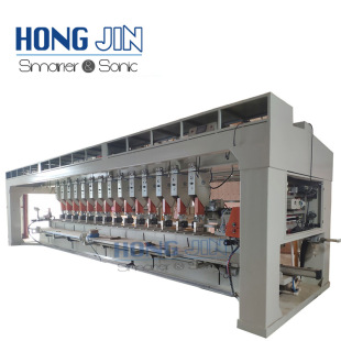 �����������ҙCе�O��S��/HDPE���ϸ��Һ��әC�S�ҹ���