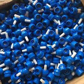 大号蓝色白色强力017 手动吸锡枪通用吸咀吸嘴吸锡器头