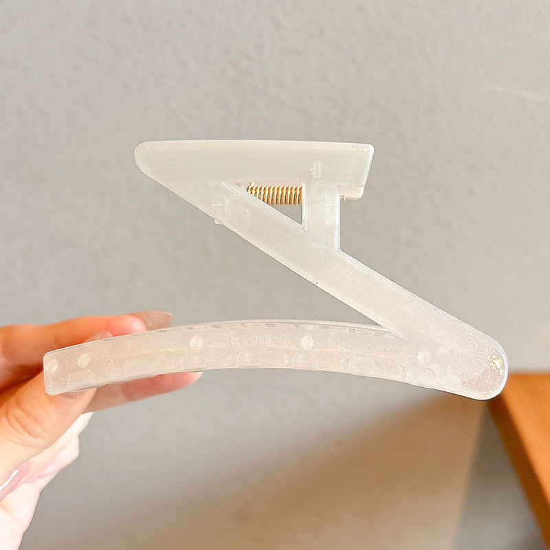 3 # blanco perlado alrededor de 11.5cm