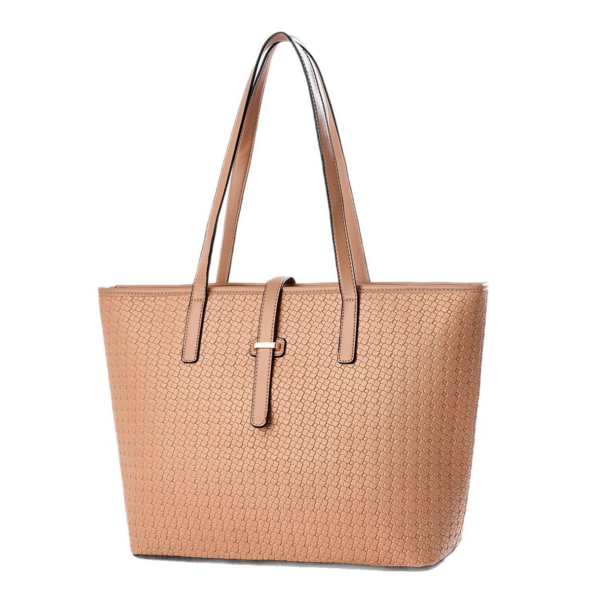 Bolsa retro 2025, nuevo tipo de bolso de hombro de gran capacidad de verano, mochila de viaje, totebag