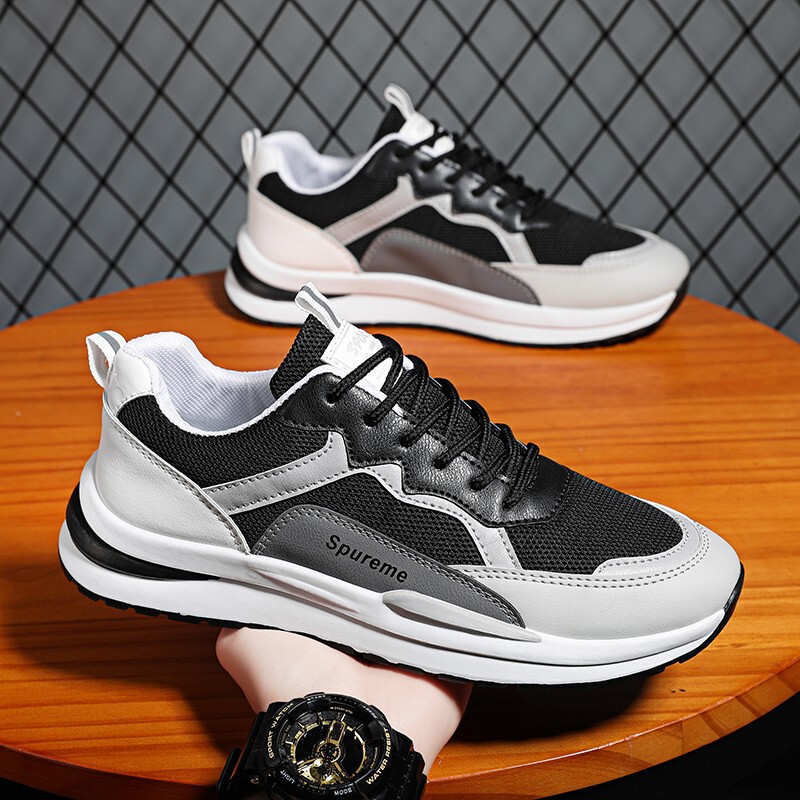 Jordan Off-Size Men's Shoes Spring and Summer New Breathable Mesh Sports Shoes Fashionable Non-Slip Running Shoes Men's Casual Shoes Jordan Off-Size Men's Shoes Spring and Summer New Breathable Mesh Sports Shoes Fashionable Non-Slip Running Shoes Men's Casual Shoes