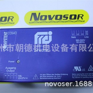 FREI COMPETENT COSMO Germany 149001 -61101 Power Supply, Transformer