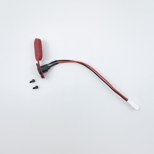 Xiaomi M365PRO/PRO2 electric scooter accessories PRO Charging port dust plug magnetic silicone dust plug
