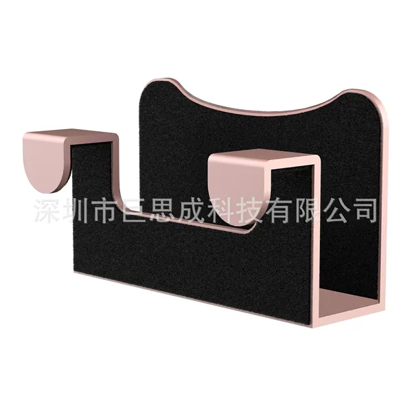 Rose pink