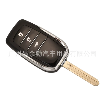 Camry remote control modification | Car Keys