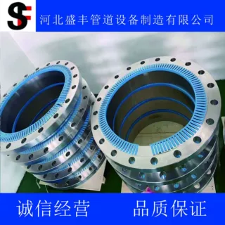 12Cr1MoV高径法兰盘 A105国标异型对焊法兰片焊接316L法兰非标