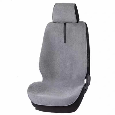 Universal seat cover | air layer non-slip tie-free car cushion