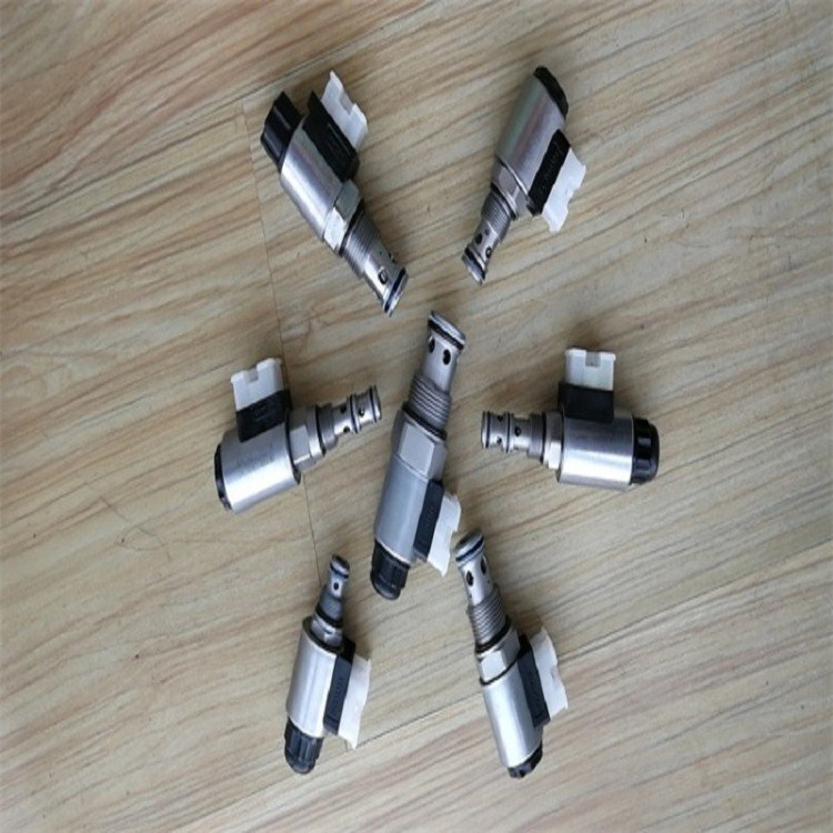 贺德克HYDAC电磁换向阀WSM06020ZR现货电压24伏