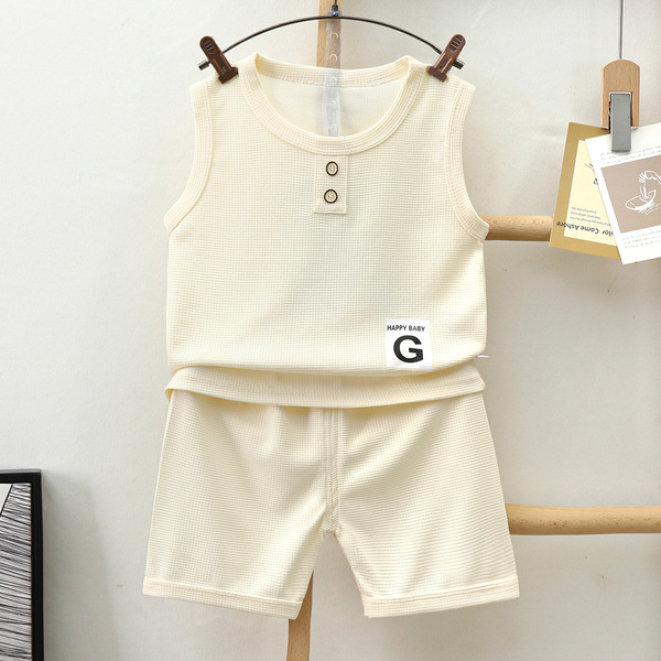 Children's vest