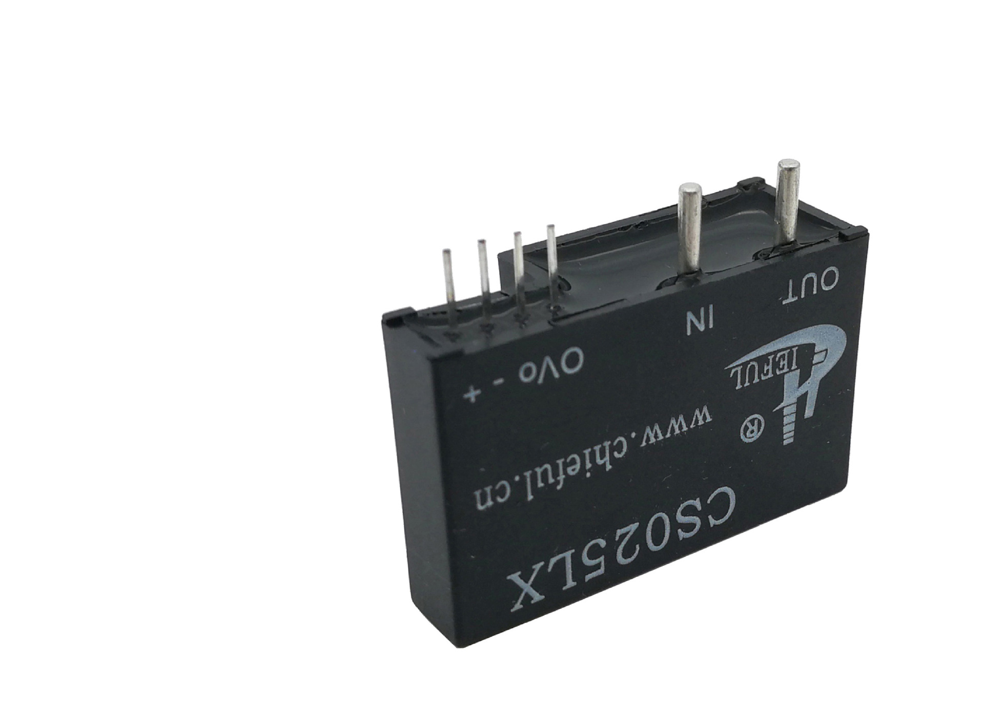 闭环霍尔电流传感器CSM050LX