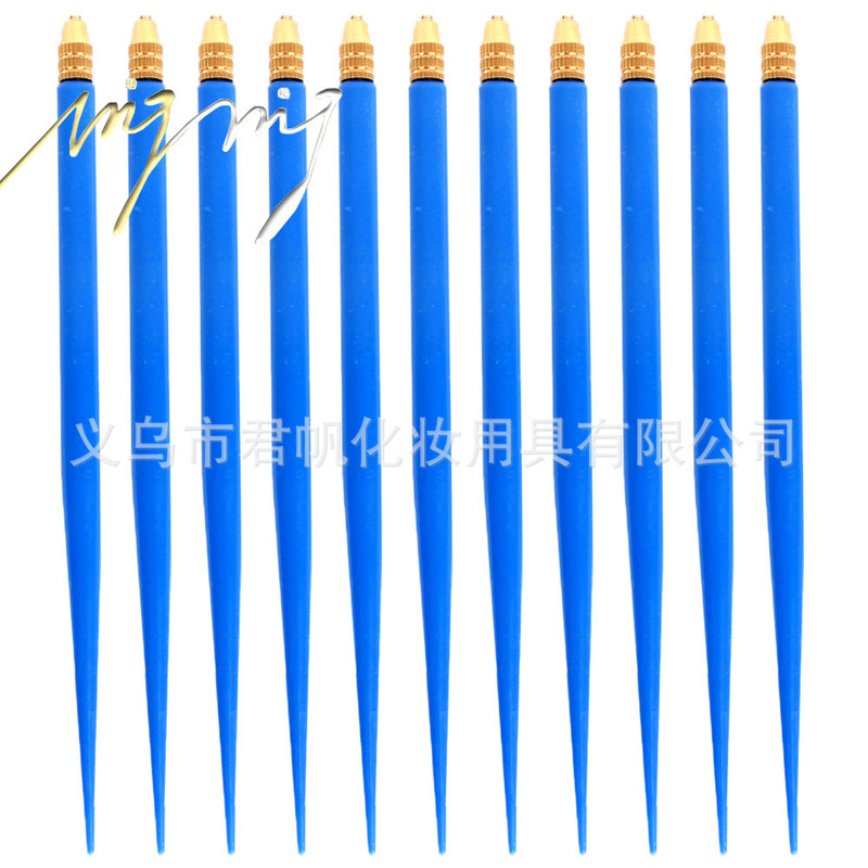 Wig Crochet Tool Ventilation Needle Holder Suitable for Lace Wig Crochet Weaving Needles for Knotting Hair Wig Crochet Tool Ventilation Needle Holder Suitable for Lace Wig Crochet Weaving Needles for Knotting Hair