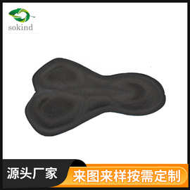 骑行服装坐垫工厂定制logo外贸骑行内裤坐垫欧美跨境单车服坐垫