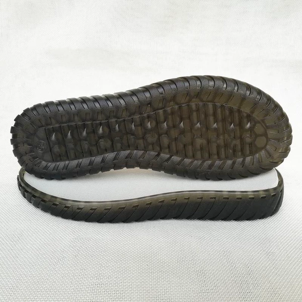 ▷New tendon bottom-grey (mesh pad)