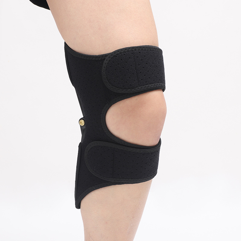 Refuerzo de la rodilla deportes rodillera fijo menisco recuperación rodilla lesión en la articulación masculina especial rótula femenina