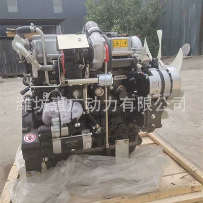 51.5Kw Engine for – Avtomobil mühərrikləri