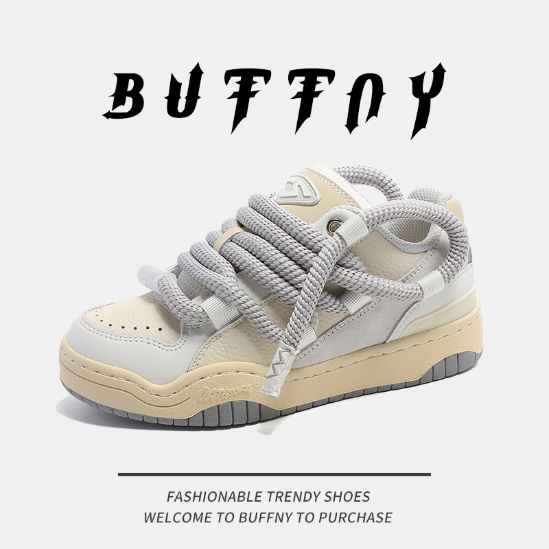 Chinese Trendy Niche Original Design 2026 New Original Loafers Retro Couple Casual Versatile Sneakers Trendy Men's Shoes