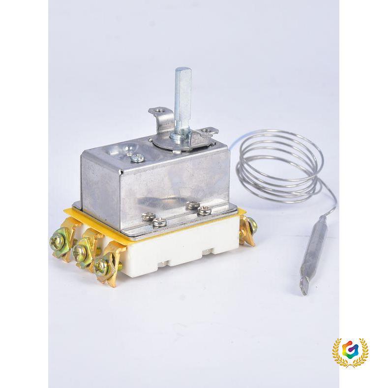 ✅ Temperature Controller, Temperature Regulator, Temperature Limiter, Electric Griddle, Noodle Cooker, Electric Oven, Frying Boiler, Knob Temperature Control Switch