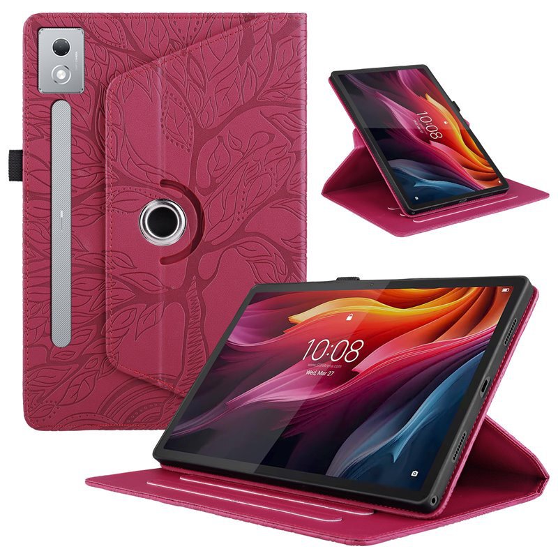 Suitable for Lenovo Tab K9 Tb305Fu Tablet Leather Case Lenovo Tab One 8.7inch Rotating Stand Case Suitable for Lenovo Tab K9 Tb305Fu Tablet Leather Case Lenovo Tab One 8.7inch Rotating Stand Case
