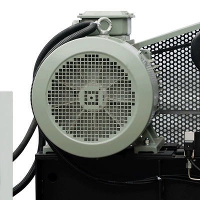 with Intelligent Control and | Hava kompressorları