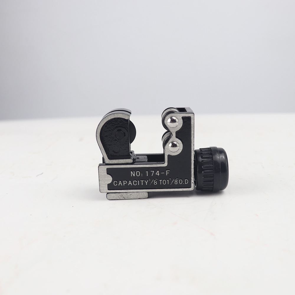 批发铜管铝管薄壁切割器 厂家直发管子割刀 CT-174铜管切管器