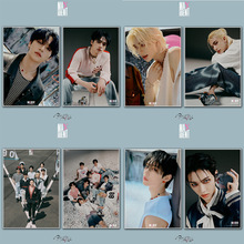 Stray Kids��݋MAXIDENT��߅������ճ������Ƭ SKZͬ���N��