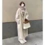 爆款秋冬季新款毛呢大衣