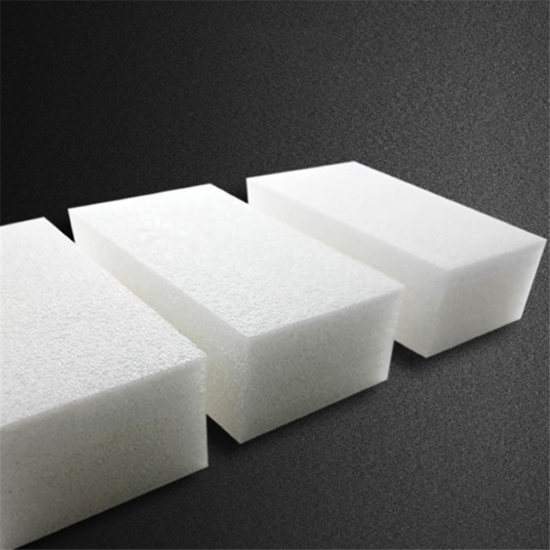 定制 EPE珍珠海绵 内衬模具 厂家定做 包装快递运输 复合填充泡沫