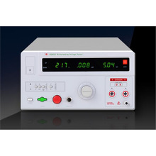 �Ͼ��LʢCS2672Y�t�ý�ֱ���͉��yԇ�x 5KV�t�ø߉��yԇ�x�͉���