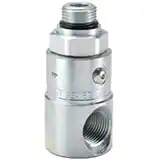 Parker派克 PS系列直通旋转接头PS1690502-16-16