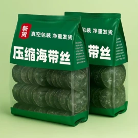 传统糕点;鱼类零食;调味酱