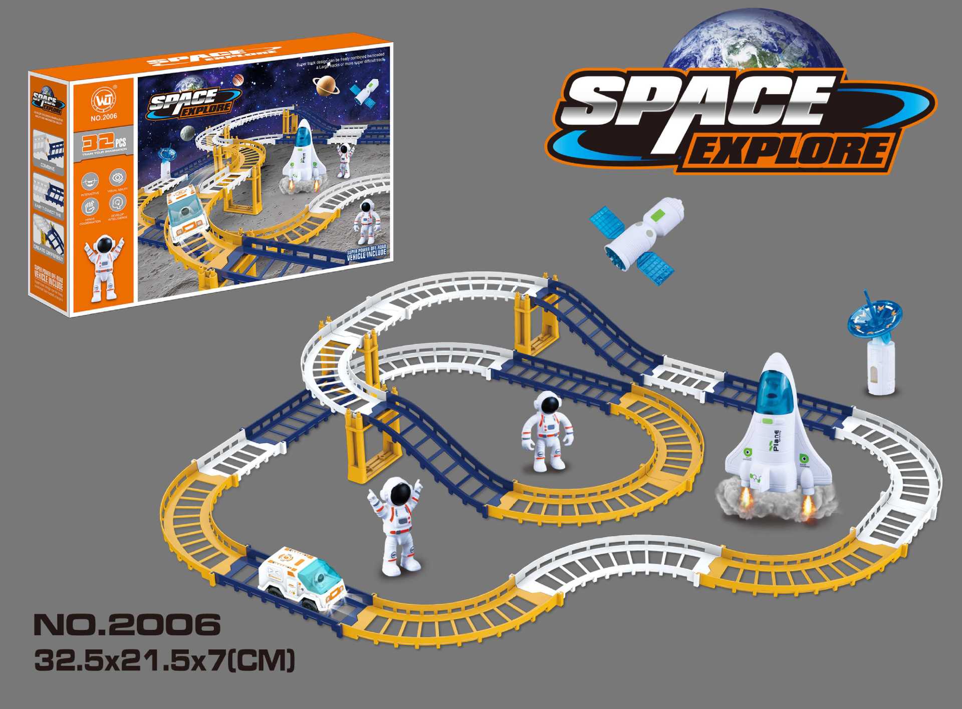 Desmontaje y montaje de vehículos de ingeniería bloques de construcción educativos de juguete para niños y niñas