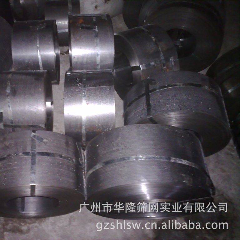 厂家供应五金电子厂用音箱网手机喇叭网可加工音响网不锈钢喇叭网